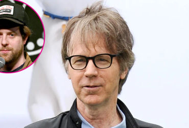 Dana Carvey Takes a Leave of Absence to Navigate Life in the Aftermath of Son Dex’s Tragic Passing