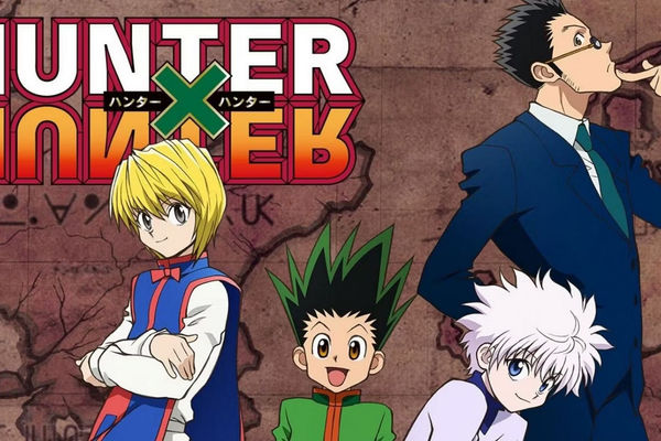 Is Hunter x Hunter finished? - Sportskeeda Stories