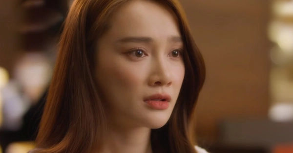 Nhã Phương khiến khán giả thán phục với diễn xuất ấn tượng, vượt qua hình ảnh khóc lóc trước đây!