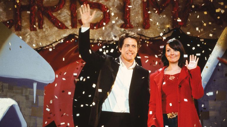 A Beloved Christmas Classic Makes a Glorious Comeback on the Big Screen