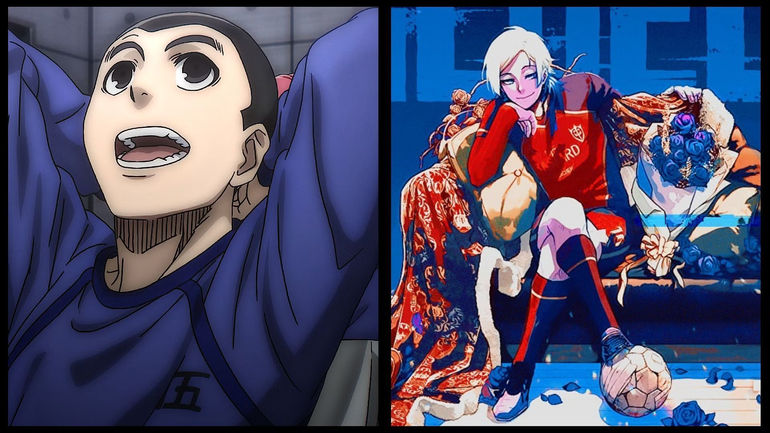 Blue Lock Chapter 241: Isagi ignites Igaguri's pride, Kaiser and Ness's past hinted