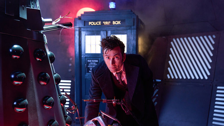 Controversial Doctor Who showrunner finally speaks out on divisive special
