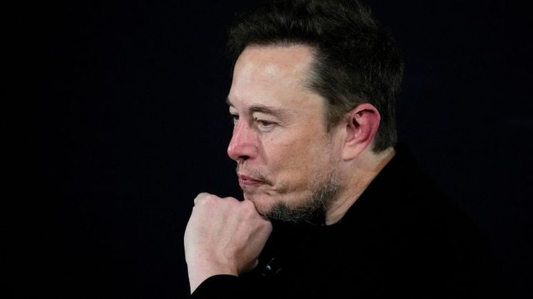 Elon Musk Sparks Controversy with Support for Pizzagate Conspiracy