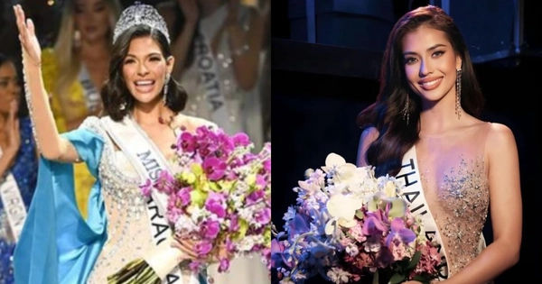 Fan Thái chưa ủng hộ vương miện của Miss Universe 2023, nguyên nhân là điều này