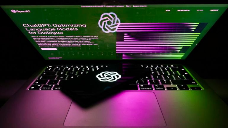 Inside OpenAI's Whirlwind: A 60-Hour Escapade