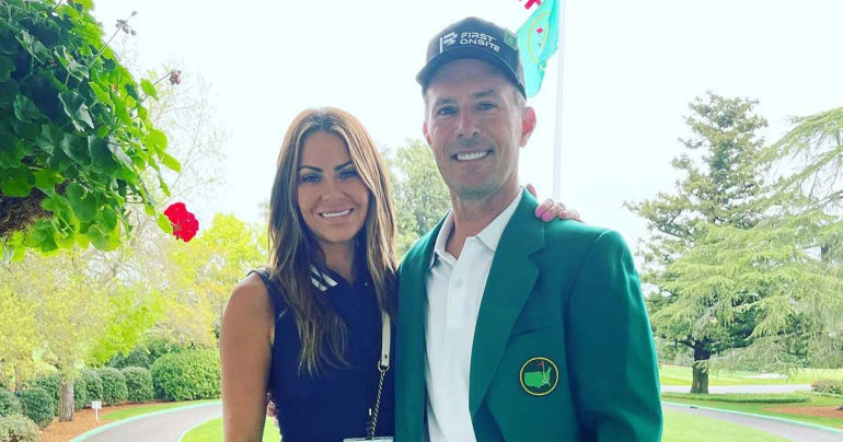 Milestones in the Relationship of ‘Bachelor’ Alum Michelle Money and Golfer Mike Weir