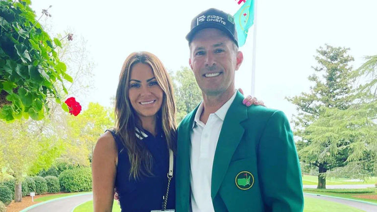 Milestones in the Relationship of ‘Bachelor’ Alum Michelle Money and Golfer Mike Weir