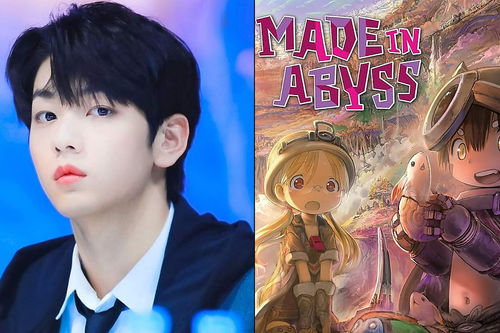 K-Pop Controversy: Made in Abyss Manga and Anime Sparks Online Drama Among  Fans Involving Soobin, Woozi, Taeyong, and More, Is the Show Really  Controversial?