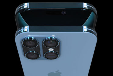 Apple ra mắt iPhone 16, mẫu điện thoại 4 mắt đầu tiên, ngoại hình hoàn toàn mới so với iPhone 15?