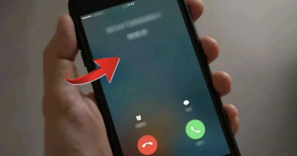 Cẩn thận với thủ đoạn đổi số điện thoại, hãy tránh gọi số này