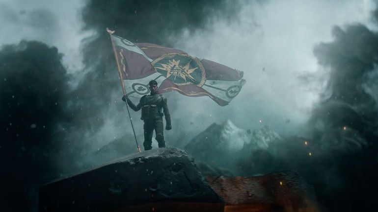 December 2023 on Netflix: Rebel Moon by Zack Snyder, The Crown Finale, and More