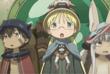 Decoding the Ending of Made in Abyss Season 2