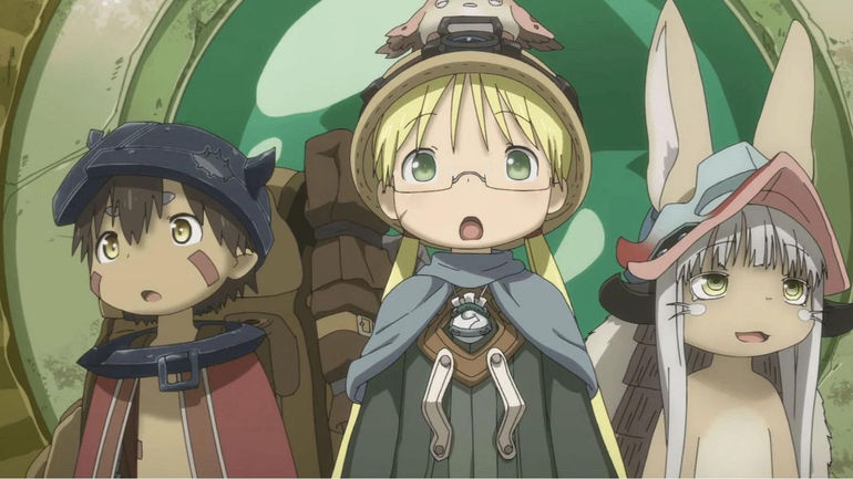 Decoding the Ending of Made in Abyss Season 2