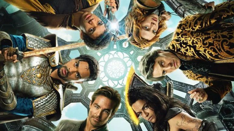 Dungeons & Dragons 2: The Ultimate Guide