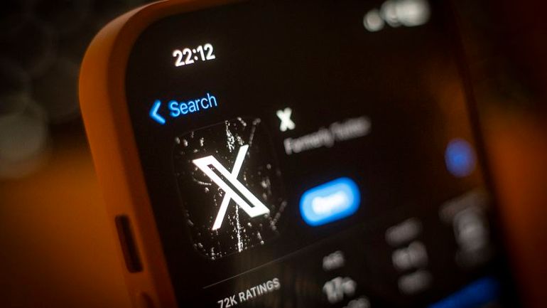 EU Takes Action Against X for Hate Speech: Fines Looming in 2022