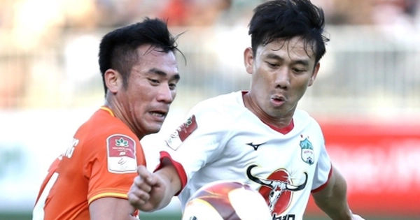 HAGL được VFF chấp thuận thay đổi tên