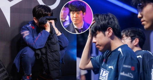 HLV cvMax tiết lộ lý do nhiều đội LPL thất bại ở CKTG 2023