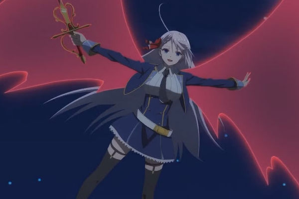 Here's the Exact Time You Can Watch The Demon Sword Master of Excalibur  Academy October 2