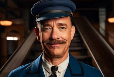 The Truth Behind The Christmas Express: Demystifying the Polar Express Sequel