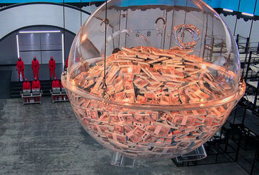 The Untold Secrets of Squid Game's Challenge Prize Pool