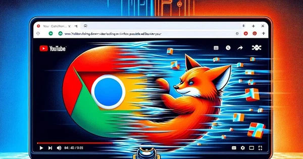 Youtube cáo buộc trình chặn quảng cáo làm video chậm hơn 5 giây trên Firefox