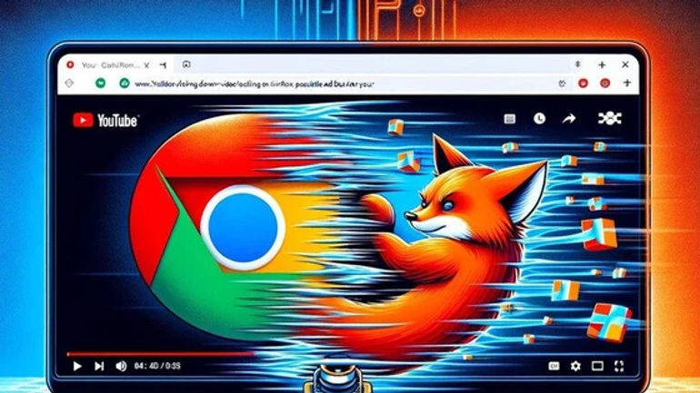 Youtube cáo buộc trình chặn quảng cáo làm video chậm hơn 5 giây trên Firefox