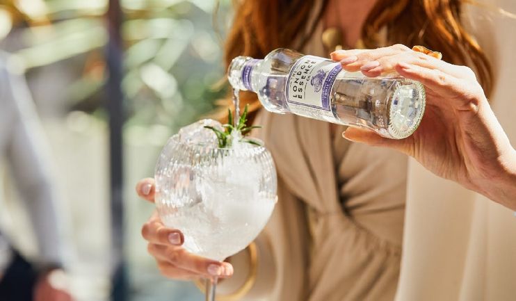 Britvic aims for volume growth comeback in 2024