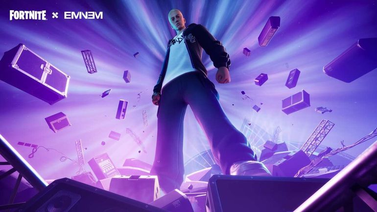 Fortnite Chapter 5: Start Date, Big Bang Event, and All the Latest Information