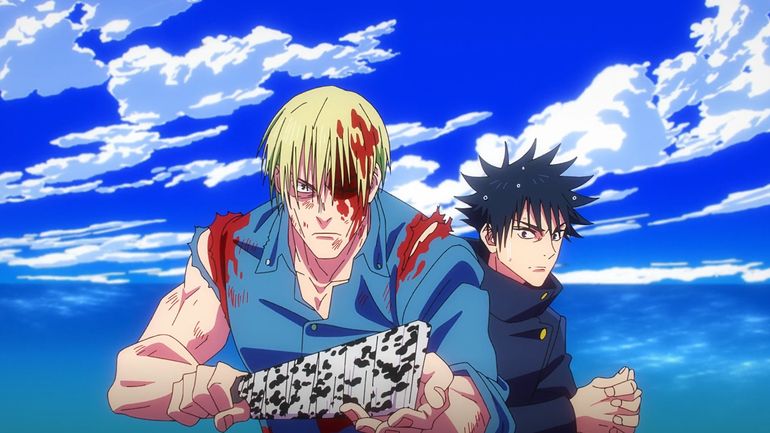 Jujutsu Kaisen: Could Nanami's Fate Have Been Different Without Assisting Megumi?