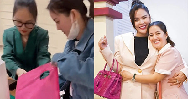 Mối quan hệ hiện tại giữa con gái NSƯT Vũ Linh và Hoa hậu Phương Lê: Trả lại đồ hiệu và cảnh báo