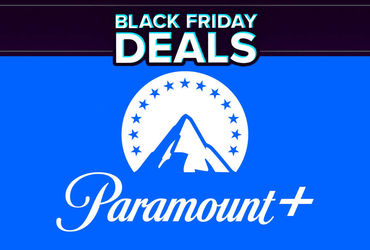 Save 67% on Paramount+ with Black Friday Deals