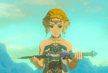 The Legend of Zelda Movie: Why Link's Absence is Essential