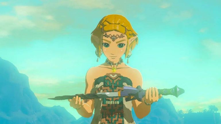 The Legend of Zelda Movie: Why Link's Absence is Essential