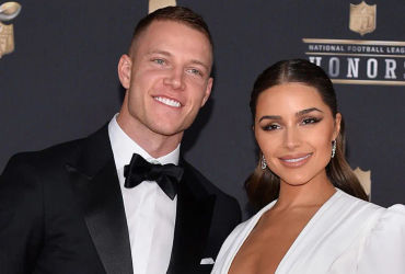 Tracing the Relationship Journey of Model Olivia Culpo and NFL Player Christian McCaffrey
