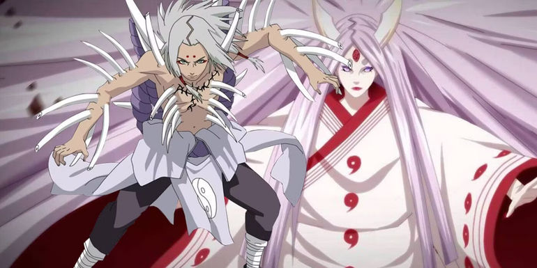 Unveiling the Mystery: Is Kimimaro an Otsutsuki in Naruto?