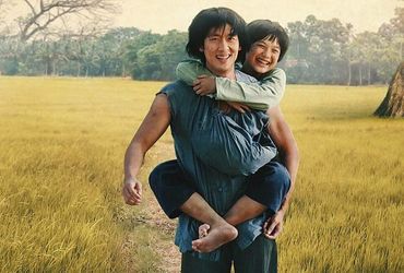 Các tác phẩm nổi bật tranh giải Bông Sen Vàng 2023