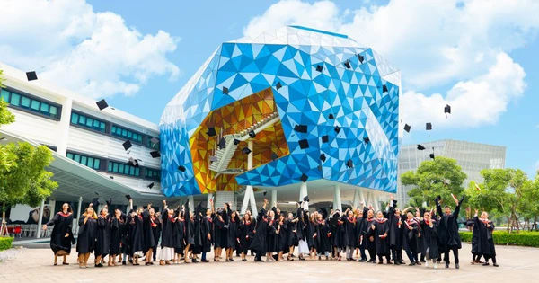 Đại học BUV chính thức ra mắt chương trình đào tạo Đồ họa Game, Khoa học Dữ liệu và Trí tuệ Nhân tạo với quỹ học bổng 87 tỷ