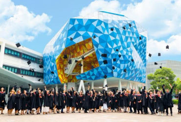 Đại học BUV chính thức ra mắt chương trình đào tạo Đồ họa Game, Khoa học Dữ liệu và Trí tuệ Nhân tạo với quỹ học bổng 87 tỷ