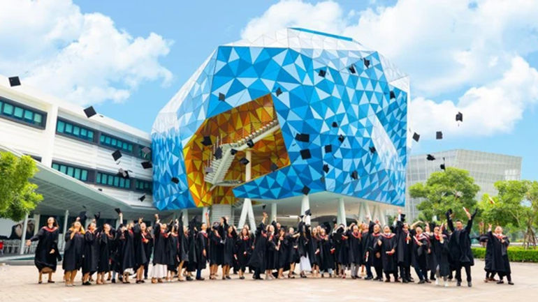 Đại học BUV chính thức ra mắt chương trình đào tạo Đồ họa Game, Khoa học Dữ liệu và Trí tuệ Nhân tạo với quỹ học bổng 87 tỷ