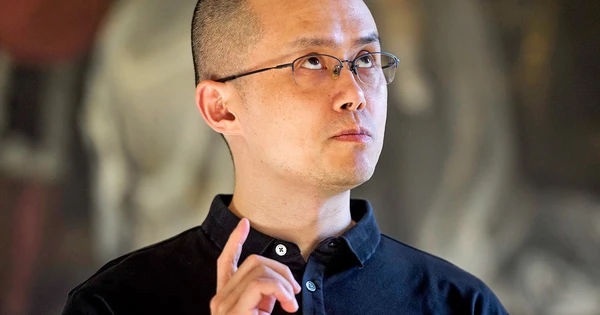 Hơn 1 tỷ USD rút khỏi Binance trong vòng 24 giờ qua