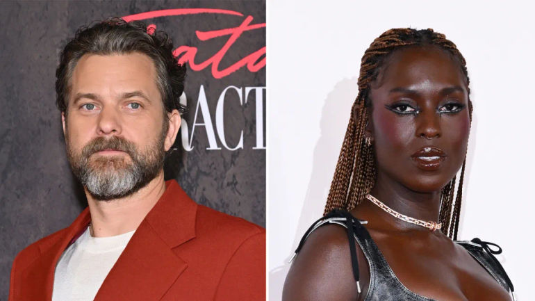 Joshua Jackson Disputes Jodie Turner-Smith's Separation Date in Divorce Filing Response