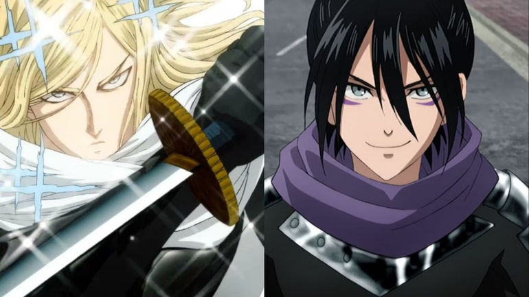 One Punch Man Chapter 197: A Jaw-Dropping Twist in the Sonic vs Flashy Flash Showdown