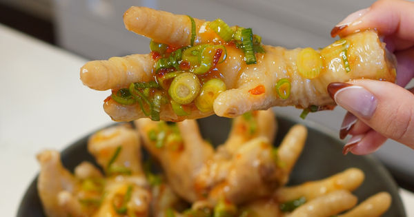 Thực đơn thú vị và bổ dưỡng đáng yêu thích của nhiều người không chỉ vui chơi mà còn tốt cho sức khỏe