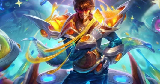 Top 3 đội hình giúp game thủ leo hạng nhanh trong Đấu Trường Chân Lý mùa 10