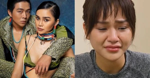 Bảo vệ bạn trai bị ung thư: The New Mentor giành danh hiệu quán quân