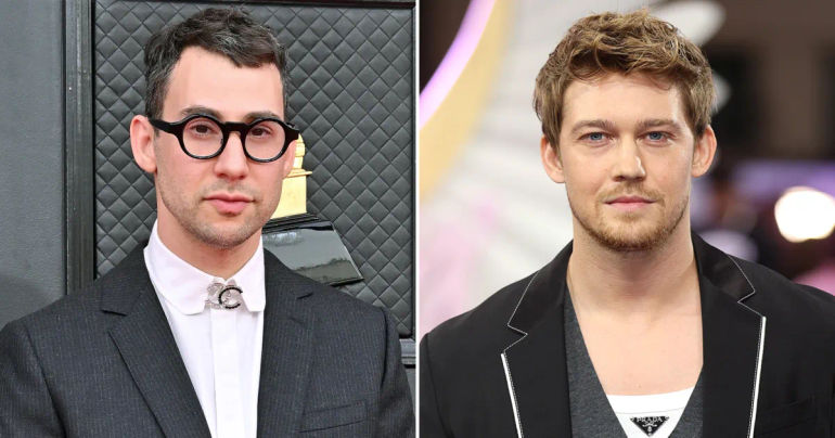 Bleachers' Song 'Hey Joe' Sparks Intrigue, But Not About Joe Alwyn: Surprising Revelation