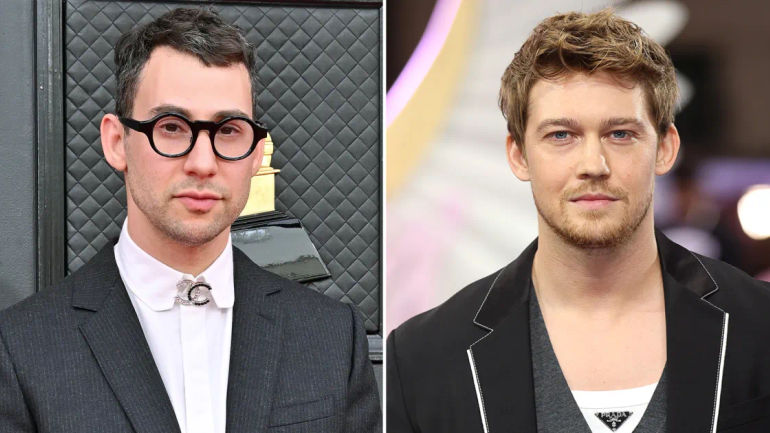 Bleachers' Song 'Hey Joe' Sparks Intrigue, But Not About Joe Alwyn: Surprising Revelation