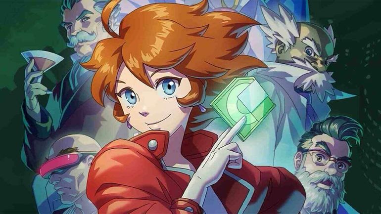 Get 8 Steam Deck Games at an Unbeatable Price of $10 for a Limited Period