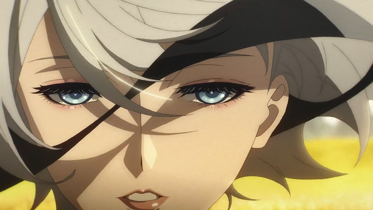 Nier: Automata anime cour 2 production confirmed