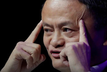 Nổi bật: Jack Ma tái khởi nghiệp ở tuổi 59, không thể nghỉ hưu thảnh thơi trên bãi biển như kế hoạch ban đầu